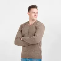Пуловер мужской 606456